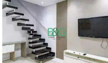 Sobrado com 3 dormitórios à venda, 272 m² por R$ 664.000,00 - Vila das Palmeiras - Guarulhos/SP