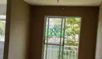 Apartamento com 2 dormitórios à venda, 42 m² por R$ 206.900,00 - Jardim Guilhermino - Guarulhos/SP