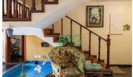 Sobrado com 3 dormitórios à venda, 450 m² por R$ 2.499.000,00 - Jardim Maia - Guarulhos/SP