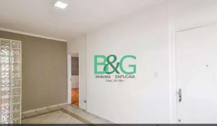 Apartamento com 3 dormitórios à venda, 70 m² por R$ 629.000,00 - Vila Pompeia - São Paulo/SP