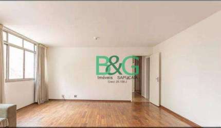 Apartamento com 3 dormitórios à venda, 132 m² por R$ 1.179.000,00 - Perdizes - São Paulo/SP