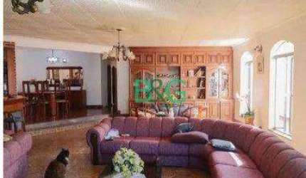 Casa à venda, 222 m² por R$ 848.900,00 - Vila Melliani - Guarulhos/SP