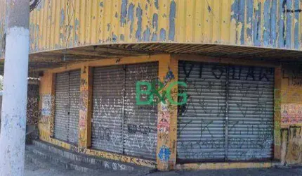 Prédio à venda, 1000 m² por R$ 3.710.000,00 - Jardim Santa Terezinha - São Paulo/SP