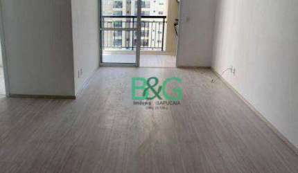 Apartamento com 3 dormitórios à venda, 86 m² por R$ 748.900,00 - Picanço - Guarulhos/SP