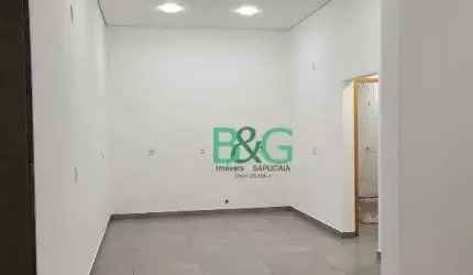 Salão para alugar, 50 m² por R$ 2.160,00/mês - Parque Edu Chaves - São Paulo/SP