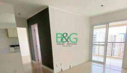 Apartamento com 2 dormitórios à venda, 65 m² por R$ 578.800,00 - Picanço - Guarulhos/SP