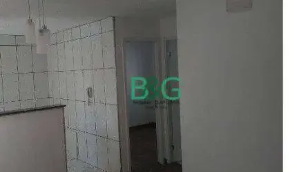 Apartamento com 2 dormitórios à venda, 48 m² por R$ 228.900,00 - Pimentas - Guarulhos/SP