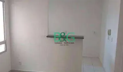 Apartamento com 2 dormitórios à venda, 42 m² por R$ 208.900,00 - Pimentas - Guarulhos/SP