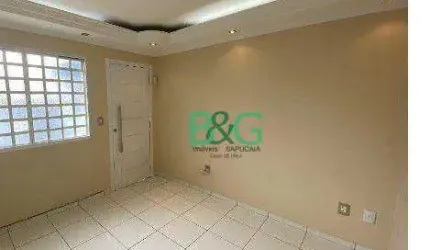 Apartamento à venda, 43 m² por R$ 206.900,00 - Parque Industrial Cumbica - Guarulhos/SP