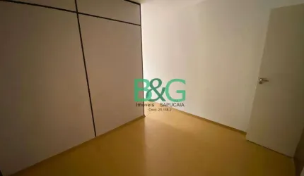 Studio com 1 dormitório para alugar, 25 m² por R$ 3.191,72/mês - Vila Clementino - São Paulo/SP