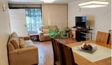 Sobrado com 4 dormitórios à venda, 180 m² por R$ 900.000 - Vila Paiva - São Paulo/SP