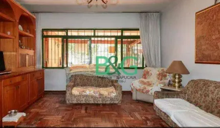 Sobrado com 3 dormitórios à venda, 290 m² por R$ 1.799.000,00 - Vila Madalena - São Paulo/SP
