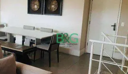 Apartamento com 2 dormitórios à venda, 140 m² por R$ 957.900,00 - Olímpico - São Caetano do Sul/SP