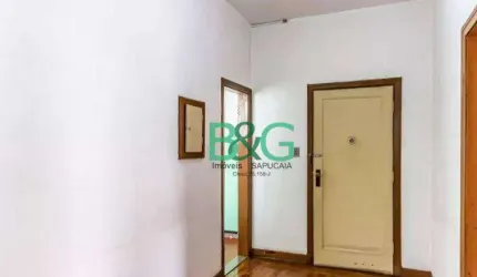 Apartamento com 2 dormitórios à venda, 70 m² por R$ 269.000,00 - Santa Efigênia - São Paulo/SP