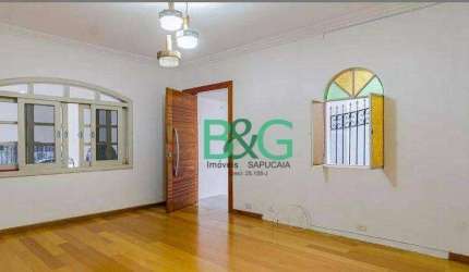 Casa com 3 dormitórios à venda, 300 m² por R$ 1.924.000,00 - Vila Madalena - São Paulo/SP