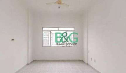 Studio com 1 dormitório à venda, 35 m² por R$ 179.000,00 - Santa Efigênia - São Paulo/SP