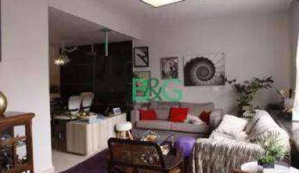Casa com 3 dormitórios à venda, 130 m² por R$ 979.000 - Planalto Paulista - São Paulo/SP