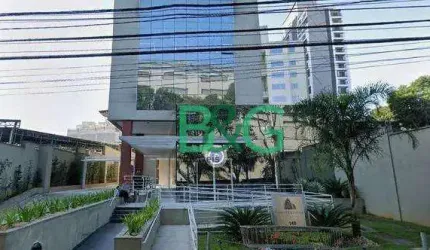 Sala à venda, 38 m² por R$ 364.000 - Vila Gustavo - São Paulo/SP