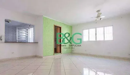 Casa com 2 dormitórios à venda, 90 m² por R$ 1.699. - Pinheiros - São Paulo/SP