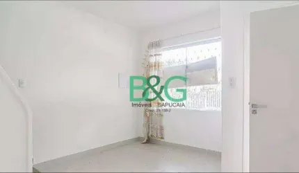 Sobrado com 2 dormitórios à venda, 85 m² por R$ 749. - Pinheiros - São Paulo/SP