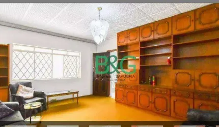 Sobrado com 2 dormitórios à venda, 200 m² por R$ 2.122.326,00 - Pinheiros - São Paulo/SP