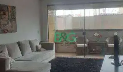 Apartamento com 4 dormitórios à venda, 123 m² por R$ 678.900,00 - Barcelona - São Caetano do Sul/SP