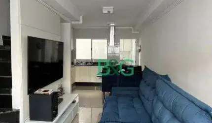 Sobrado com 3 dormitórios à venda, 113 m² por R$ 680.000,00 - Vila Formosa - São Paulo/SP