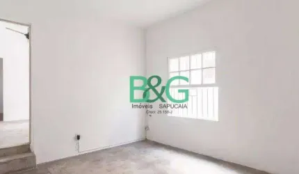 Casa com 2 dormitórios à venda, 132 m² por R$ 1.499. - Vila Olímpia - São Paulo/SP