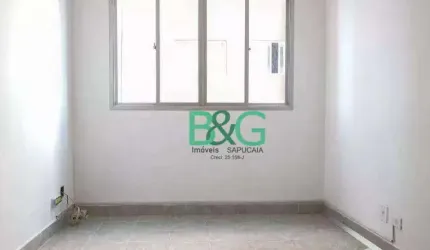 Apartamento com 2 dormitórios à venda, 55 m² por R$ 290.000,00 - Itaquera - São Paulo/SP