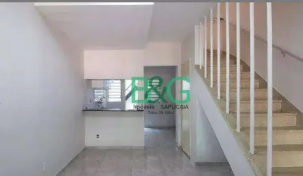 Sobrado com 2 dormitórios à venda, 84 m² por R$ 839. - Vila Olímpia - São Paulo/SP