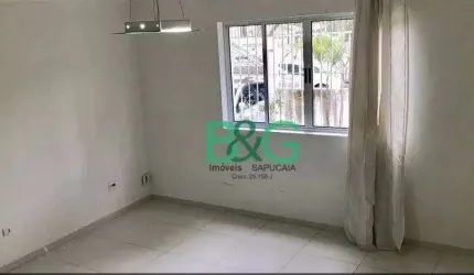 Casa com 3 dormitórios à venda, 170 m² por R$ 1.599. - Vila Olímpia - São Paulo/SP