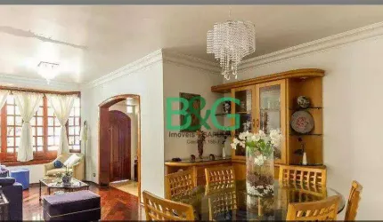 Sobrado com 4 dormitórios à venda, 144 m² por R$ 1.774.000,00 - Vila Olímpia - São Paulo/SP