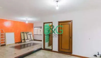 Sobrado com 3 dormitórios à venda, 198 m² por R$ 1.199.000 - Vila Rui Barbosa - São Paulo/SP