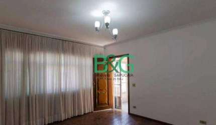 Casa com 4 dormitórios à venda, 250 m² por R$ 899.000,00 - Vila Salete - São Paulo/SP