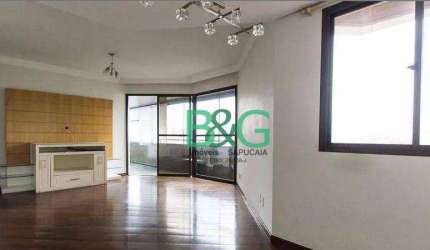 Apartamento com 3 dormitórios à venda, 145 m² por R$ 613.900,00 - Paraisópolis - São Paulo/SP