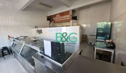 Ponto à venda, 70 m² por R$ 172.000 - Vila Medeiros - São Paulo/São Paulo