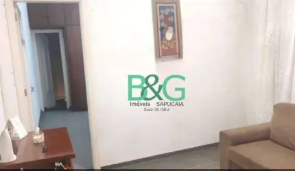 Sobrado com 3 dormitórios à venda, 189 m² por R$ 1.809. - Pinheiros - São Paulo/SP