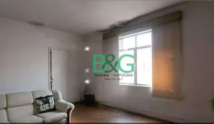 Casa com 5 dormitórios à venda, 283 m² por R$ 1.599.000,00 - Pinheiros - São Paulo/SP