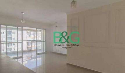 Apartamento com 2 dormitórios à venda, 79 m² por R$ 750.000,00 - Jardim Flor da Montanha - Guarulhos/SP