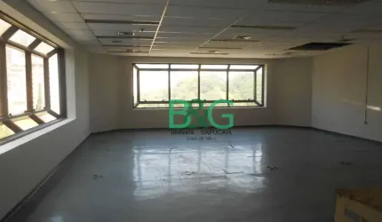 Conjunto à venda, 98 m² por R$ 650.000,00 - Barra Funda - São Paulo/SP