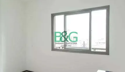 Studio com 1 dormitório à venda, 17 m² por R$ 319.000,00 - Liberdade - São Paulo/SP