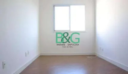 Apartamento com 1 dormitório à venda, 33 m² por R$ 234.000,00 - Liberdade - São Paulo/SP