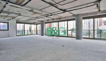 Apartamento à venda, 358 m² por R$ 11.900.000,00 - Vila Nova Conceição - São Paulo/SP