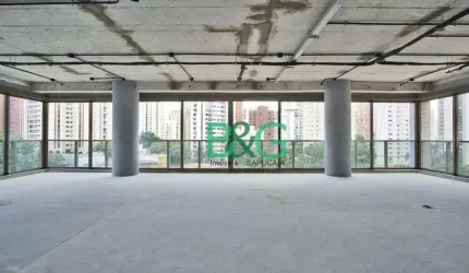 Apartamento com 4 dormitórios à venda, 358 m² por R$ 13.750.000,00 - Vila Nova Conceição - São Paulo/SP