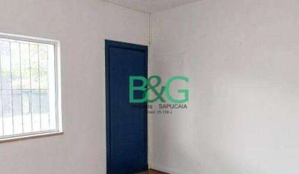 Sobrado com 5 dormitórios à venda, 227 m² por R$ 659.000,00 - Ipiranga - São Paulo/SP