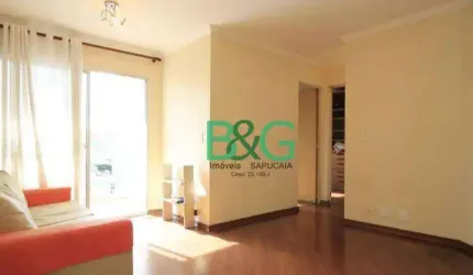 Apartamento com 2 dormitórios à venda, 54 m² por R$ 519.000,00 - Liberdade - São Paulo/SP