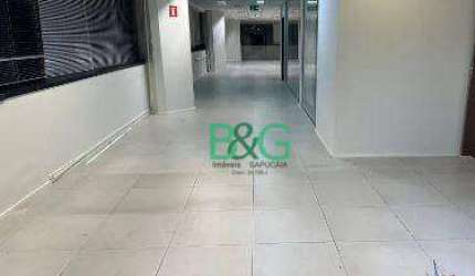 Conjunto, 404 m² - venda por R$ 6.240.000 ou aluguel por R$ 49.400/mês - Bela Vista - São Paulo/SP