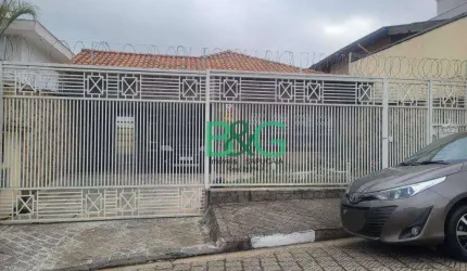 Casa com 5 dormitórios à venda, 300 m² por R$ 1.350.000,00 - Vila Rosália - Guarulhos/SP