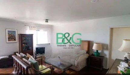Apartamento com 3 dormitórios à venda, 112 m² por R$ 849.000,00 - Vila Clementino - São Paulo/SP