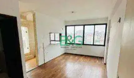 Apartamento com 1 dormitório à venda, 48 m² por R$ 508.000,00 - Bela Vista - São Paulo/SP